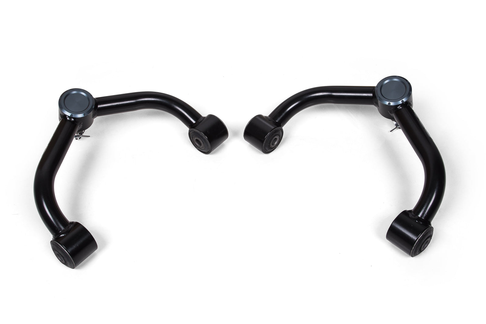 BDS Suspension Upper Control Arm Kit | Chevy Silverado and GMC Sierra 2500HD / 3500HD (20-26) - 121253