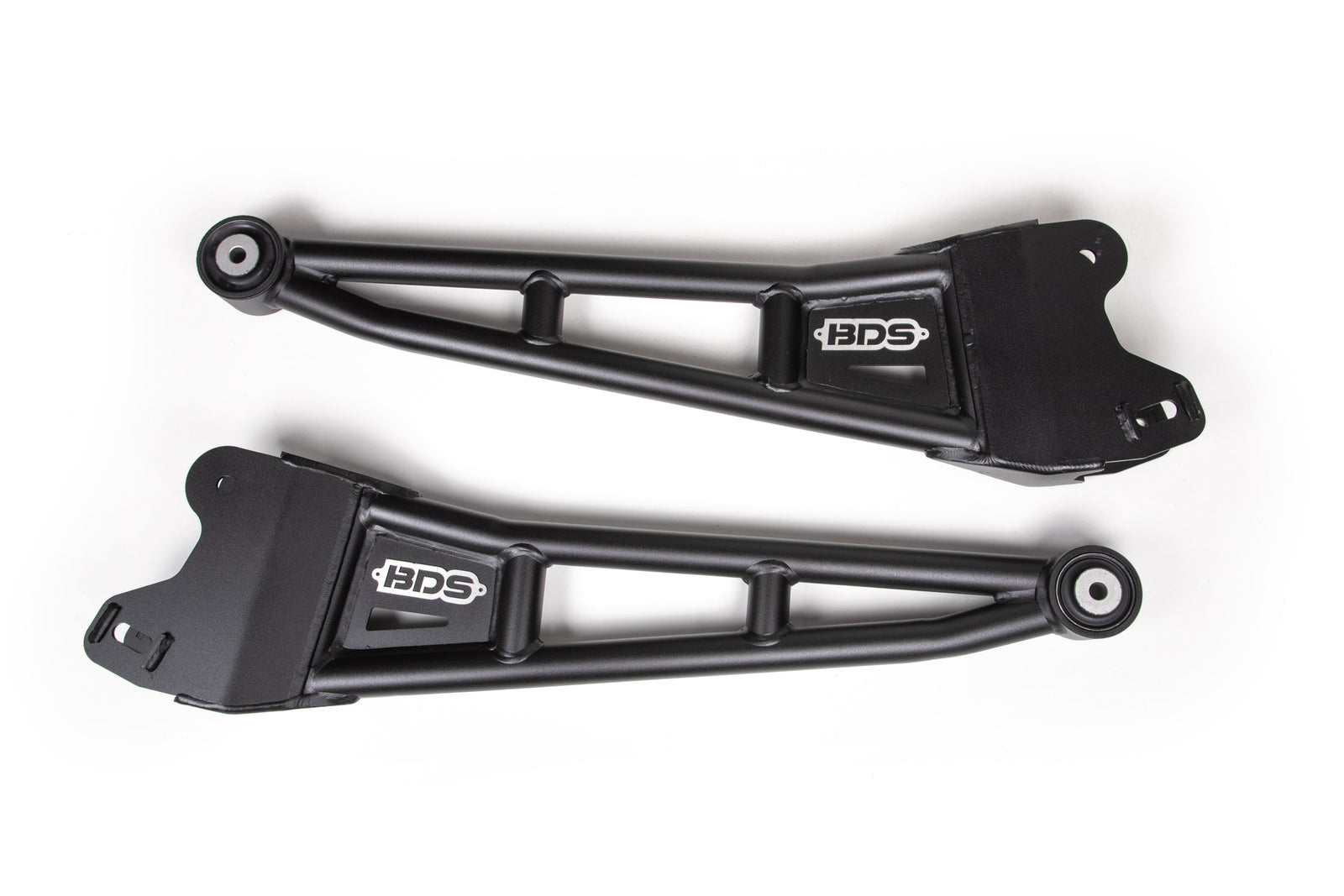 BDS Suspension Radius Arm Upgrade | Ram 2500 (14-26) and 3500 (13-24) 4WD - 1674PES