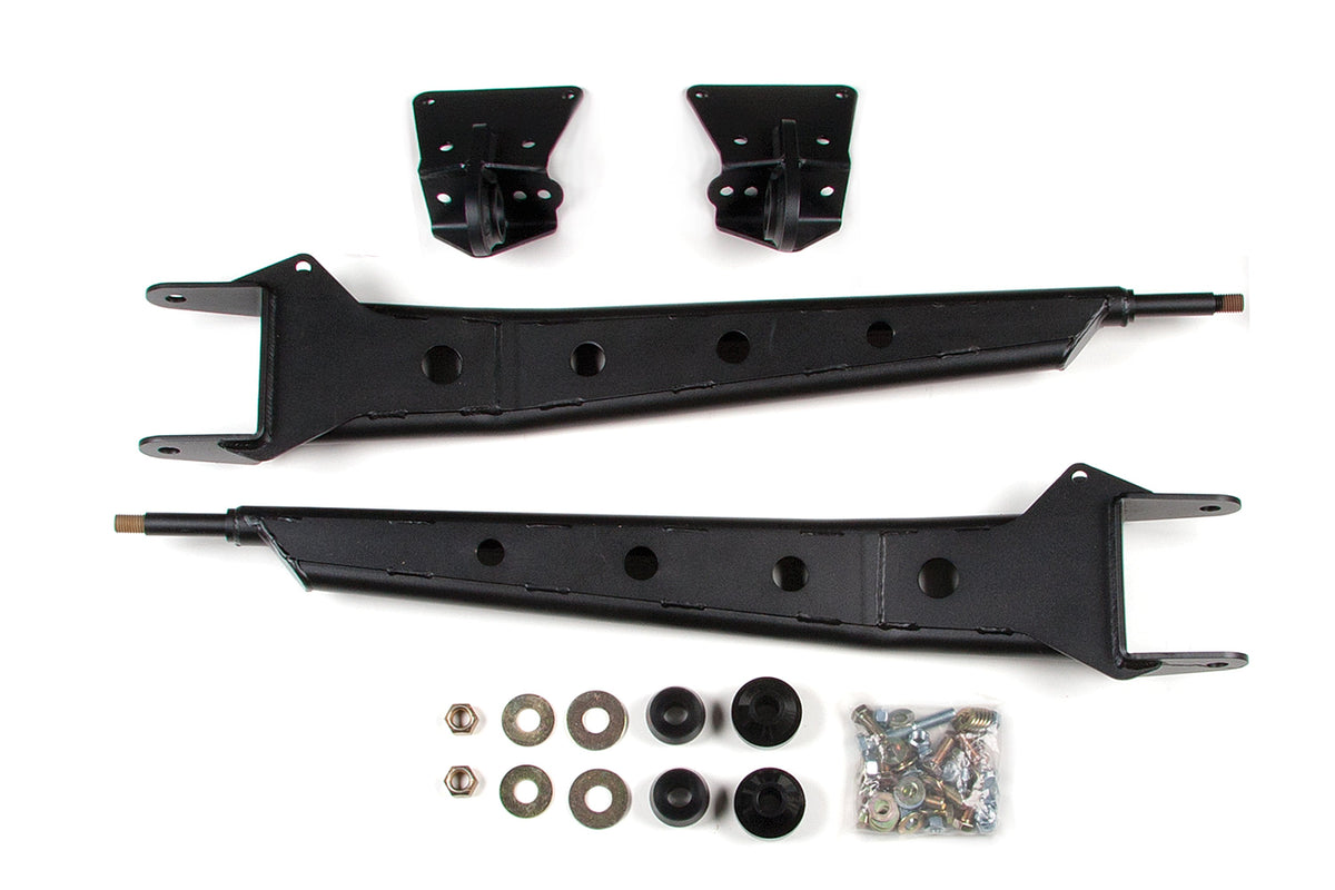 BDS Suspension Radius Arm Bolt Pack - 430