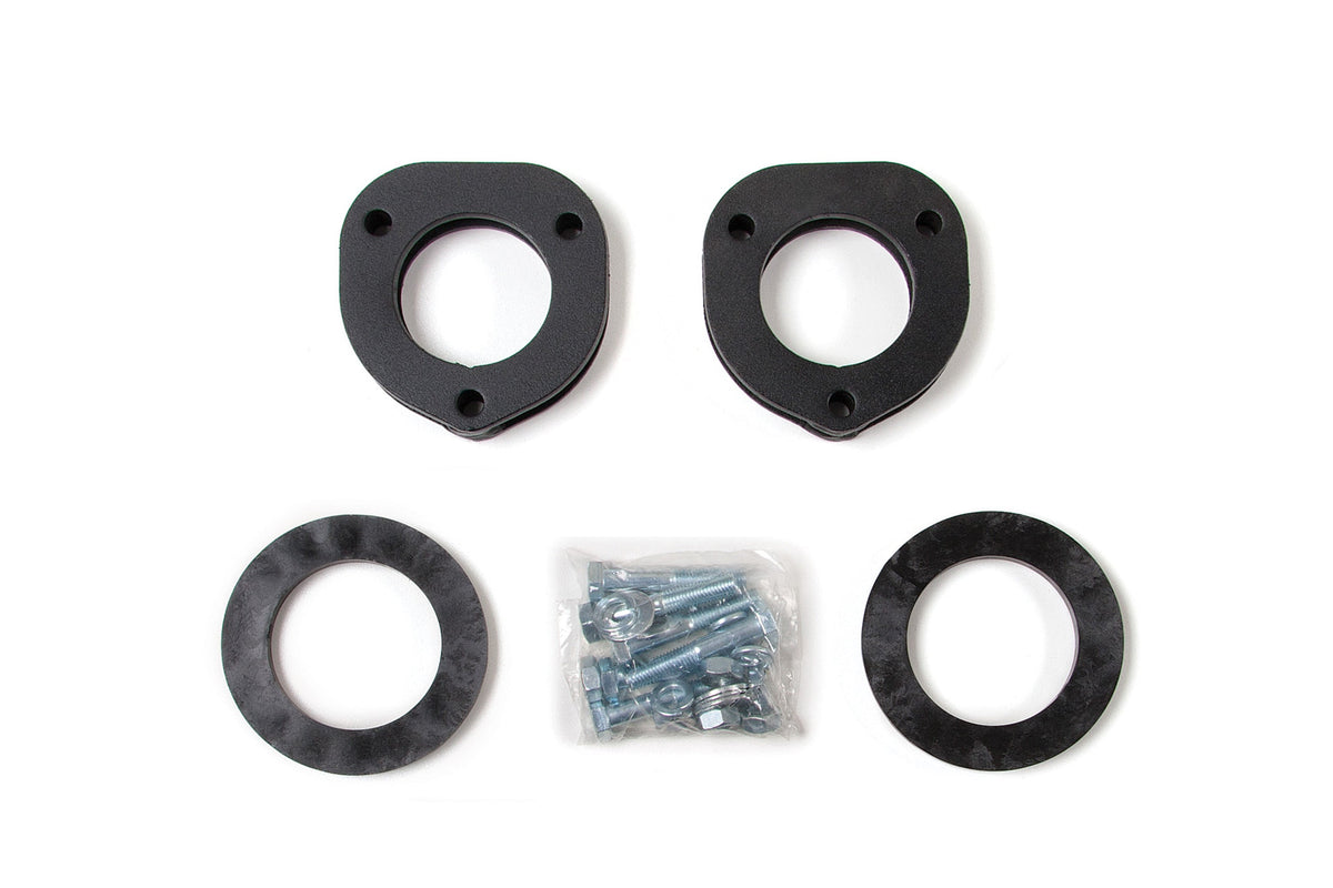BDS Suspension 2 Inch Leveling Kit | Dodge Ram 1500 (06-08) 4WD - 02242