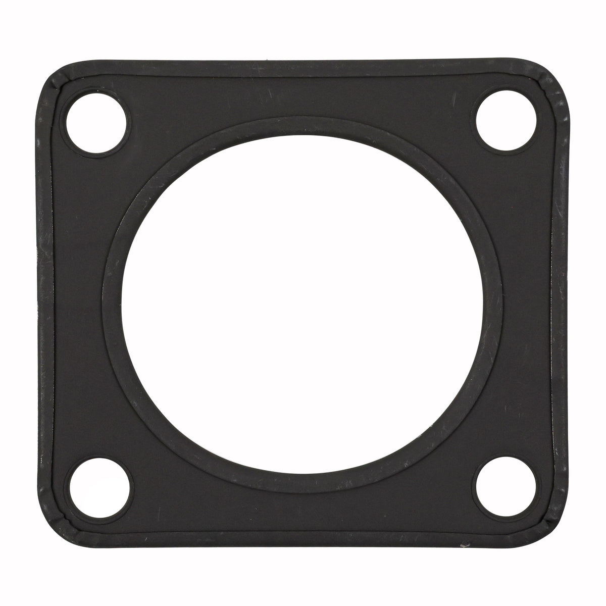 Fel-Pro Fiat 500 MS 97605 Turbocharger Mounting Gasket - MS97605 for 2012-2019 Fiat 500 - front view