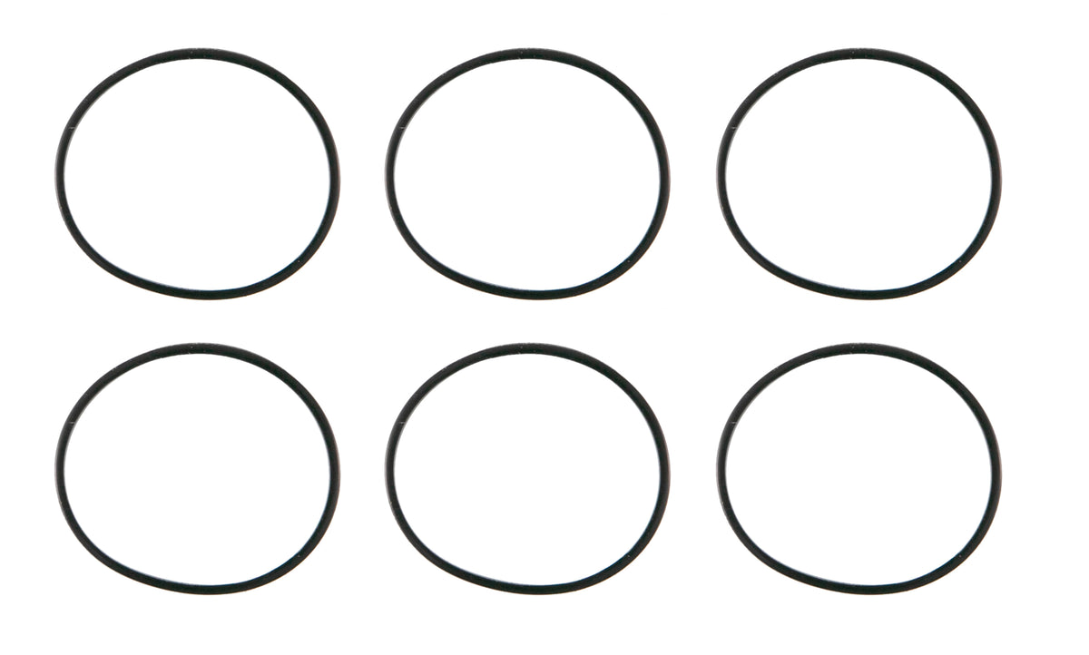 Fel-Pro BMW 328i Engine Intake Manifold Gasket Set - MS97316 - front view