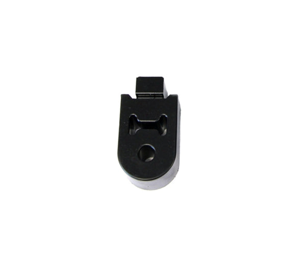 Torque Solution Exhaust Mount - Ford/Mazda - TS-EH-M13 by Torque Solution