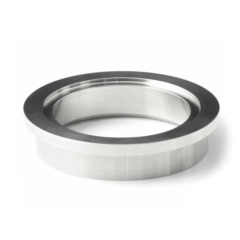 GFB EX44 Inlet Weld-On Flange - 7052 by Go Fast Bits - front view