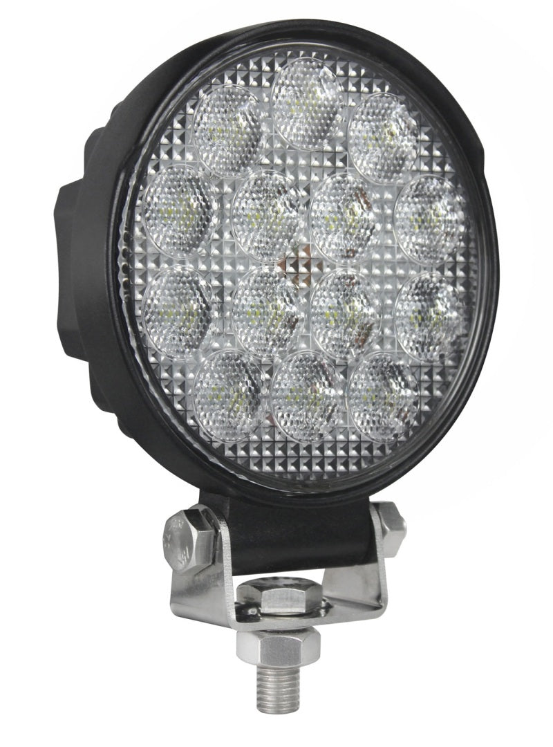 Hella ValueFit Work Light 5RD 2.0 LED MV LR LT - 357105012