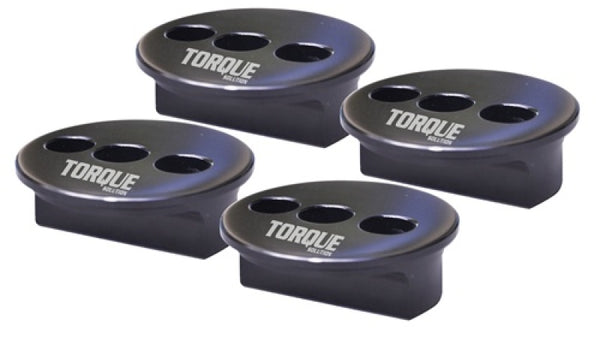 Torque Solution Adjustable Thrust Arm Bushing Kit: Porsche - TS-00-001 for 1998-2011 Porsche 911
