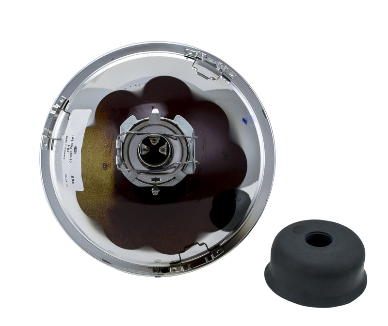 Hella Vision Plus 7 inch 165MM HB2 12V SAE VP Head Lamp - 002395301