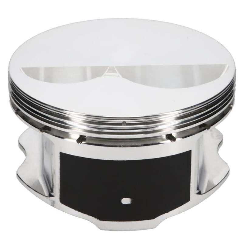 JE Pistons 350 SBC ULTRA FT GP Set of 8 Pistons - 173616