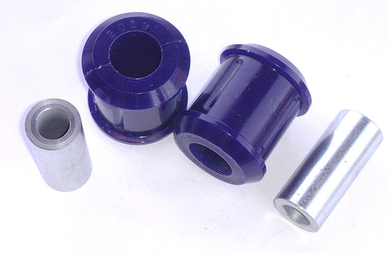 SuperPro - Front Control Arm Lower-Inner Bushing Kit - SPF3039K for 2001-2005 Lexus IS300 - front view