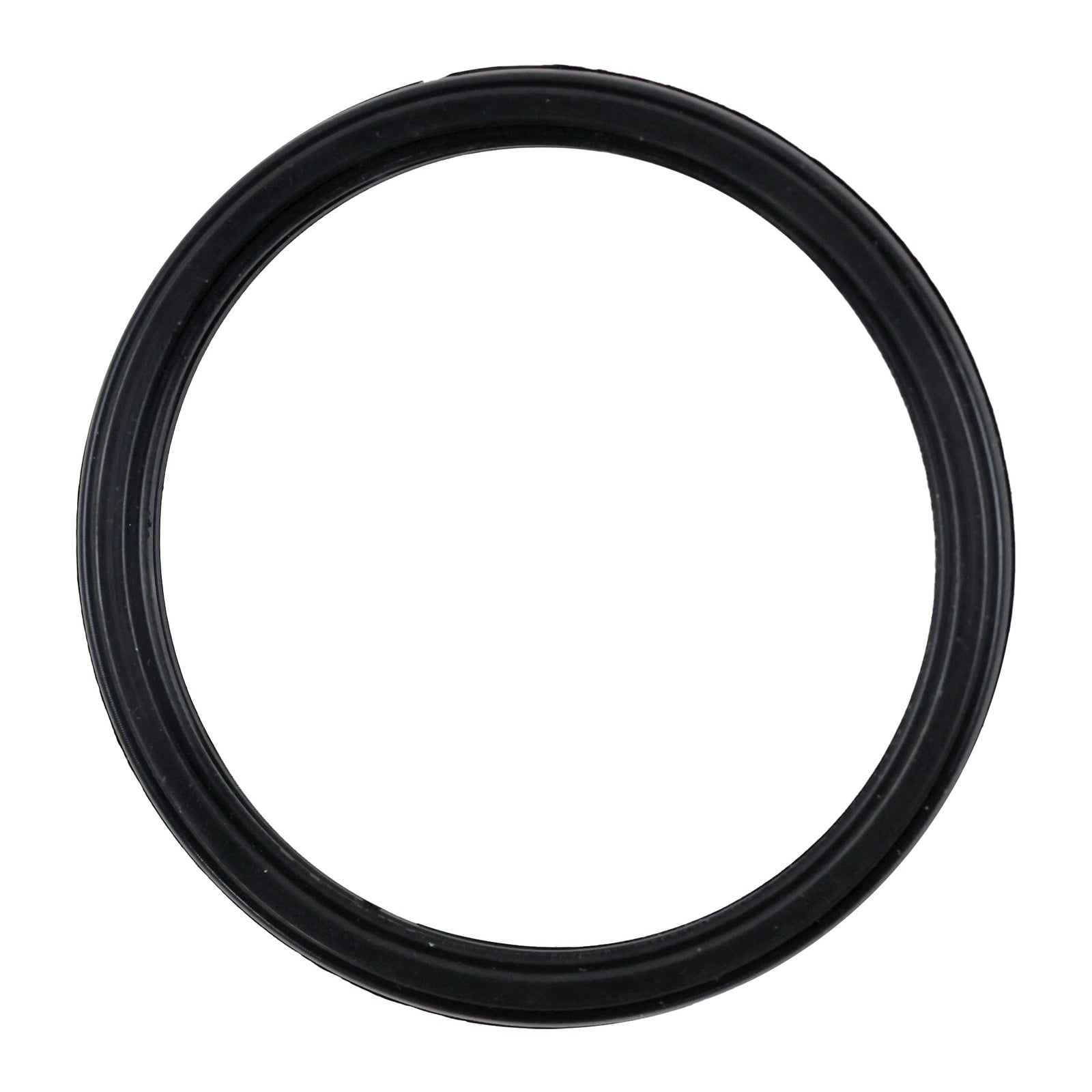 Fel-Pro Hyundai Santa Fe 36202 Engine Coolant Thermostat Gasket - front view