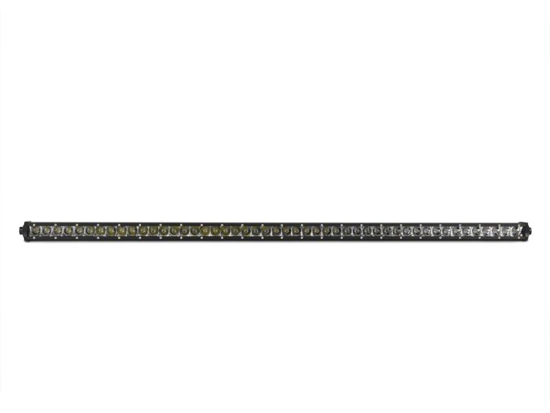 Raxiom 50-In Slim Straight LED Light Bar Flood/Spot Combo Beam Universal (Some Adaptation Required) - J106723