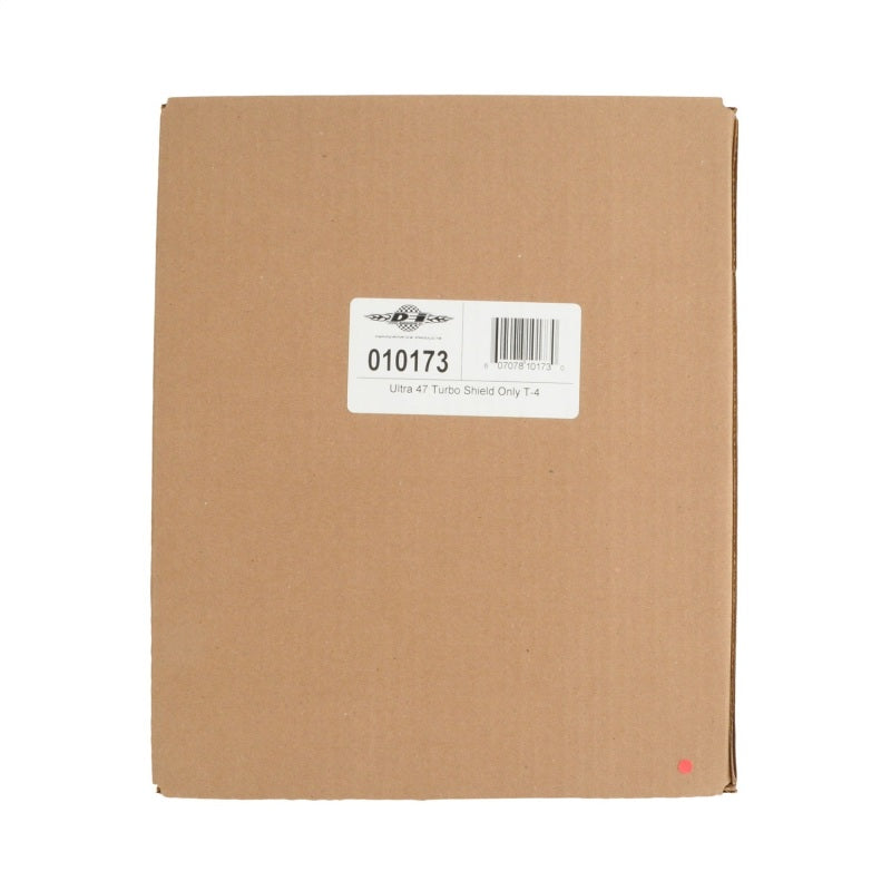 DEI Turbo Shield T4 - Shield Only - Ultra 47 - 10173