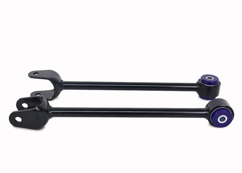 SuperPro Rear Lower Rear Control Arm Kit to suit Tesla Model 3 and Model Y - TRC1151