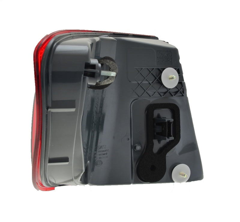 Hella 2009-2017 BMW 528i Right Outer Tail Light - 010234121