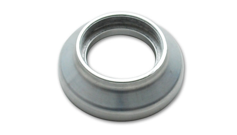 Vibrant Aluminum Thread On Replacement Flange for HKS SSQ style Blow Off Valves - 10127H