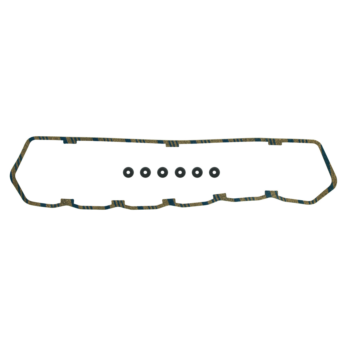 Fel-Pro VS 50076 C Engine Valve Cover Gasket Set - VS50076C - front view