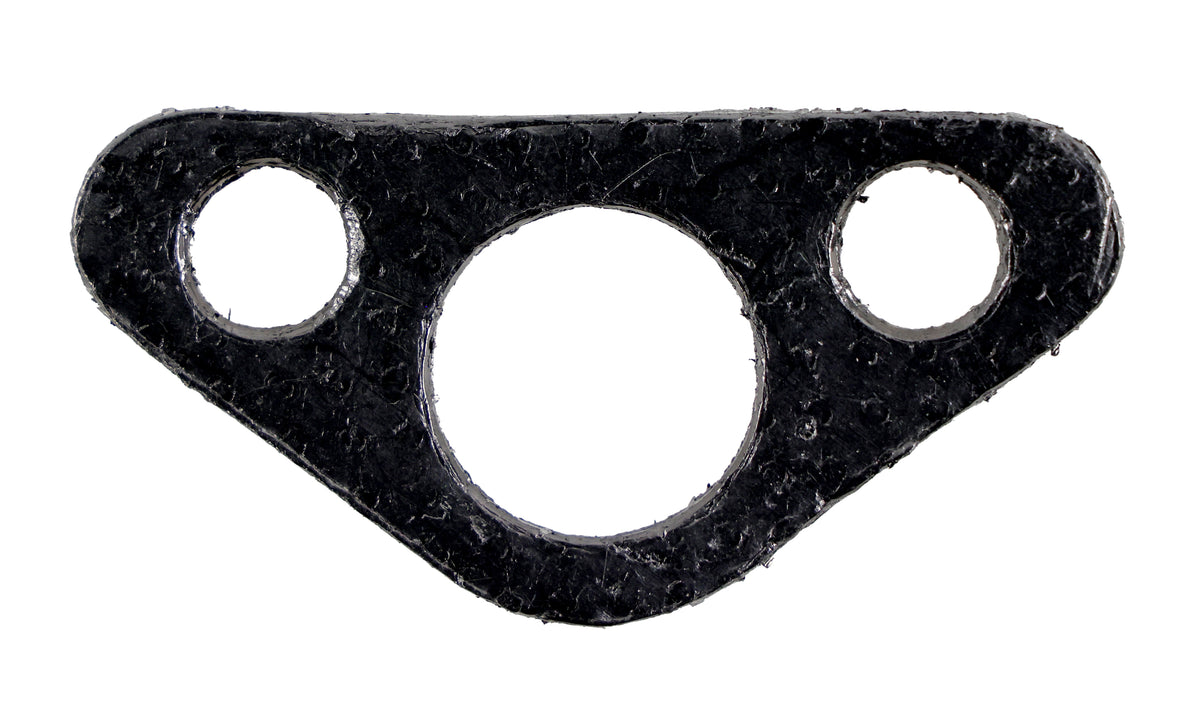 Fel-Pro Toyota 4Runner 70463 Exhaust Gas Recirculation (EGR) Valve Adapter Gasket for 1988-1995 Toyota 4Runner - front view