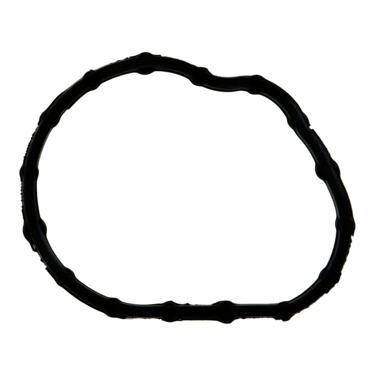 Fel-Pro Ford F-150 35993 Engine Coolant Thermostat Housing Gasket for 2011-2024 Ford F-150 - front view