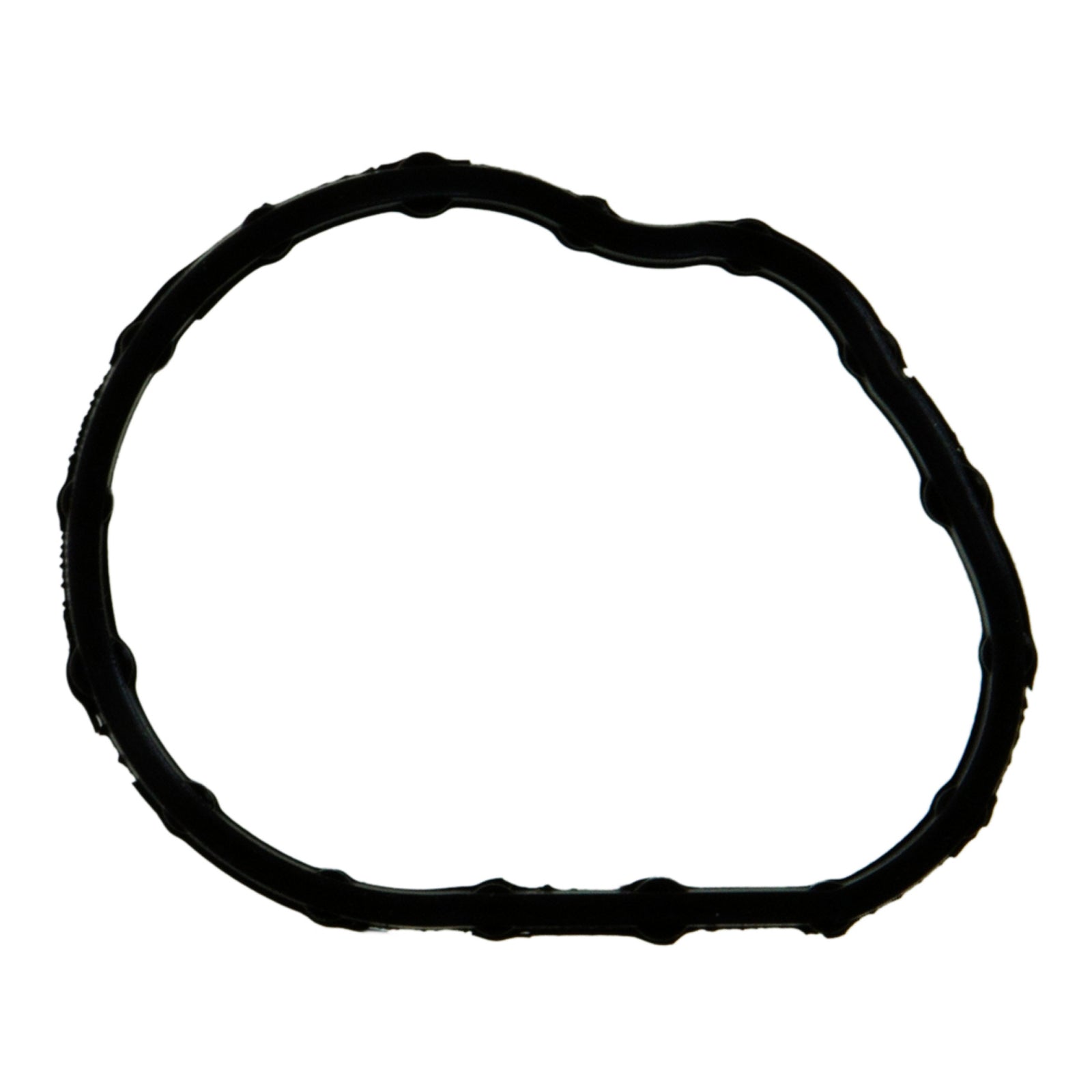 Fel-Pro Ford F-150 35993 Engine Coolant Thermostat Housing Gasket for 2011-2024 Ford F-150 - front view