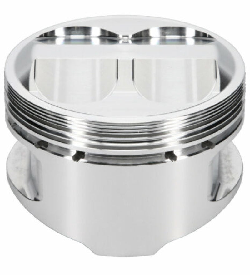 JE Pistons 3.228 Suzuki 4-Valve Piston Kit - 128885