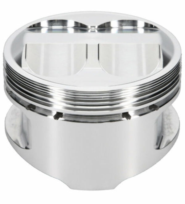 JE Pistons 3.346 Suzuki 4-Valve Piston Kit - 130894