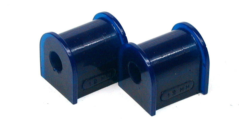 SuperPro - Rear Sway Bar Mount Bushing Kit - SPF1826-13K for 1993-1997 Ford Probe - front view
