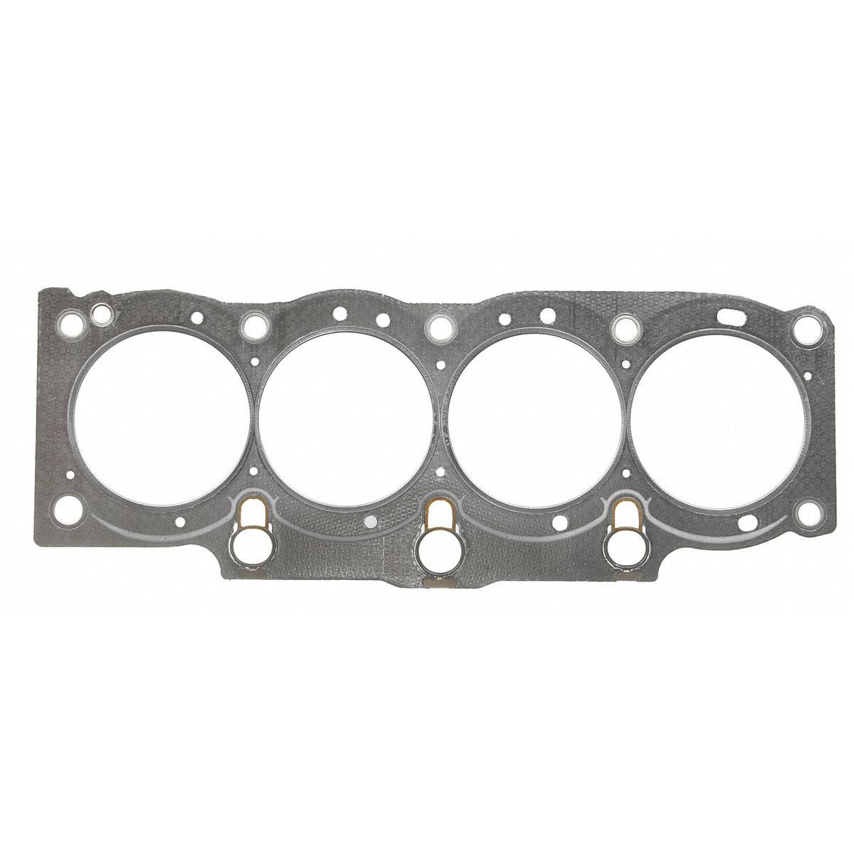 Fel-Pro Toyota Camry 9861 PT PermaTorque Engine Cylinder Head Gasket - 9861PT for 1987-1997 Toyota Camry - front view