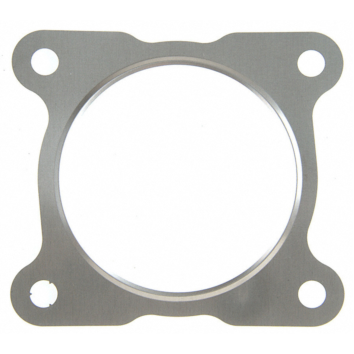 Fel-Pro Volvo S40 61369 Exhaust Pipe Flange Gasket for 2004-2010 Volvo S40 - front view