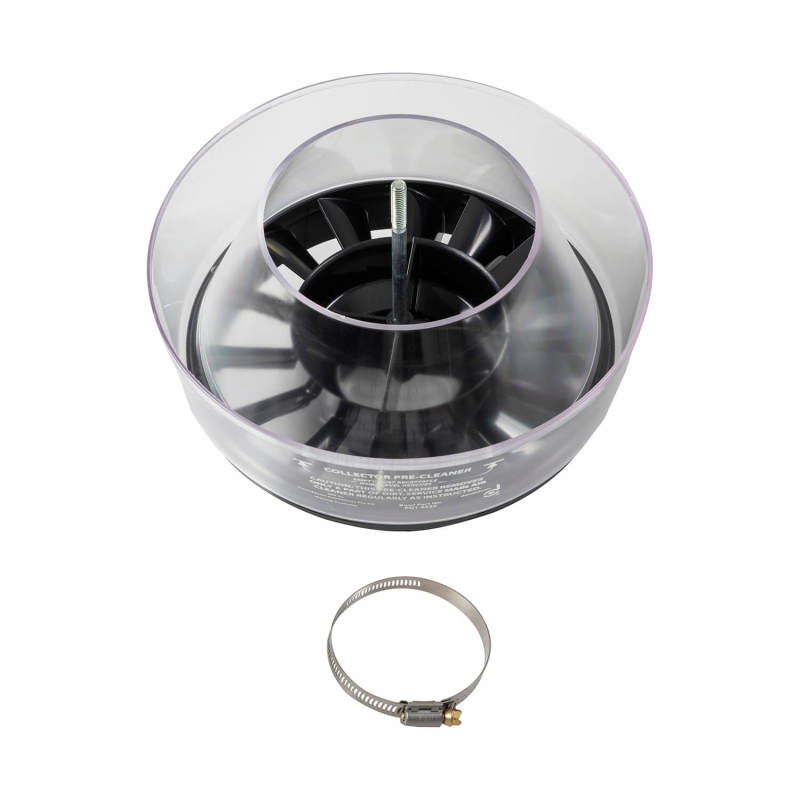ARB Pre Cleaner 10In Inlet 3In - PBH000253