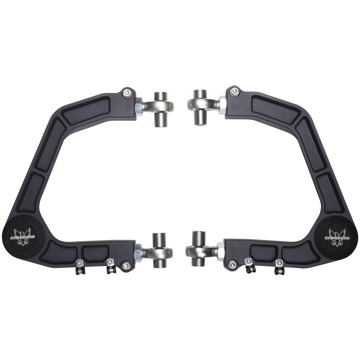 Camburg Toyota Tundra 2WD/4WD 07-21 KINETIK V2 Performance Billet Uniball Upper Arms