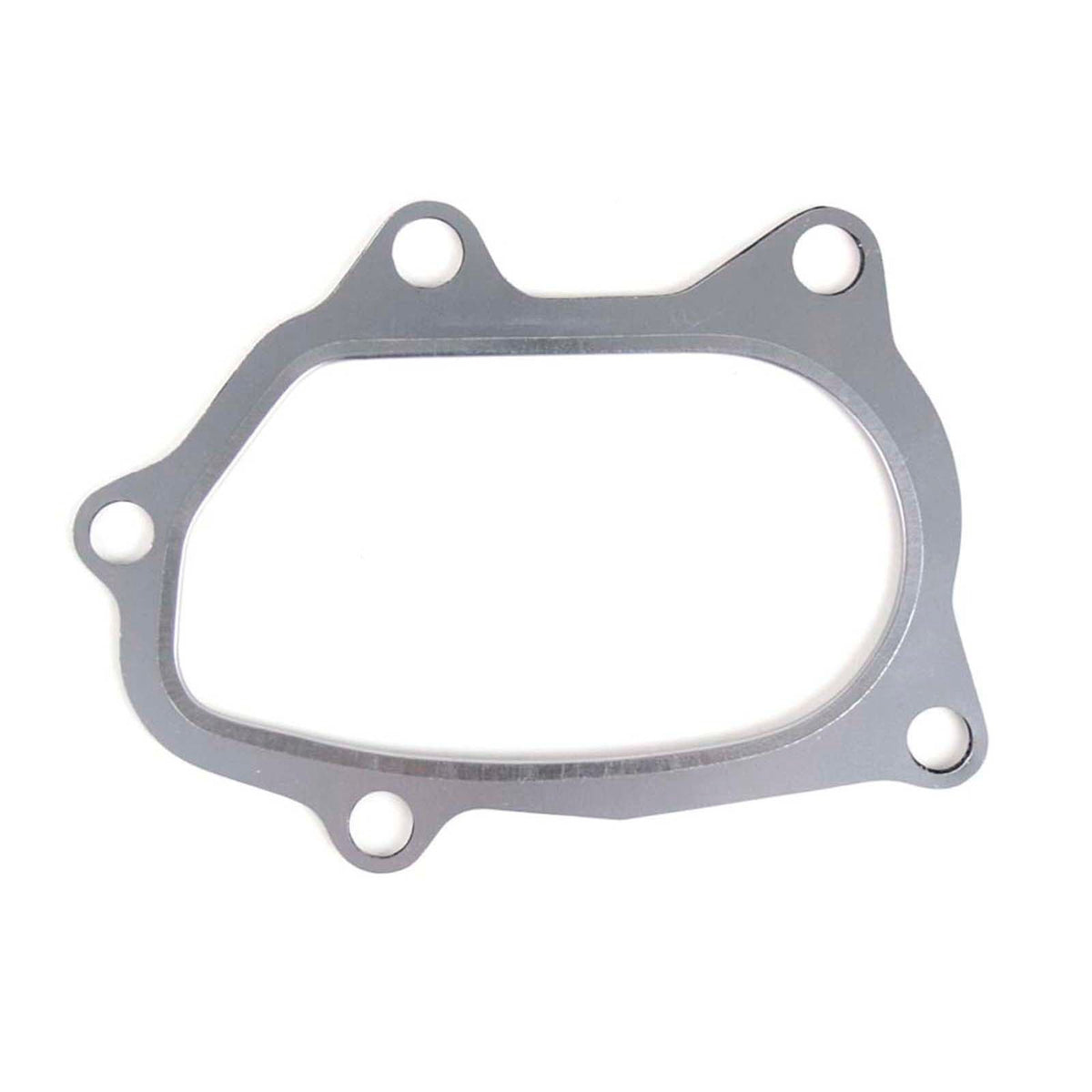 GrimmSpeed 02-14 Subaru WRX / 04-20 Subaru STI Turbo To Downpipe Gasket (144022AA180) - GRM028001