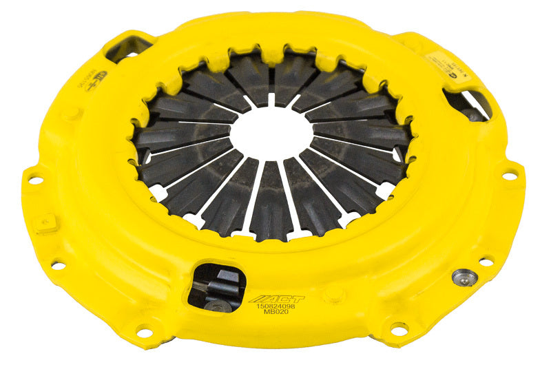 ACT 2005 Mitsubishi Lancer P/PL Heavy Duty Clutch Pressure Plate - MB020