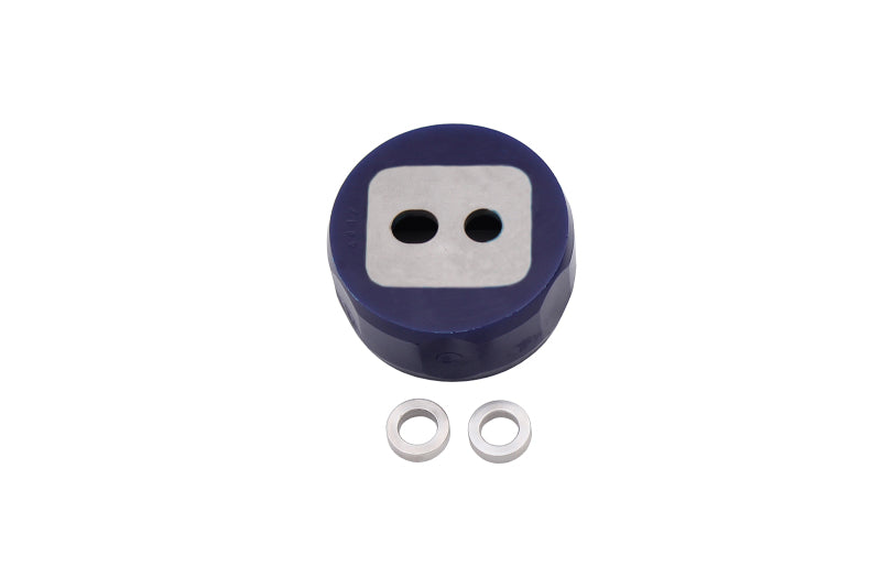 SuperPro - Rear Differential-to-Subframe Bushing Kit - SPF4858K for 1993-1998 Toyota Supra - angle view