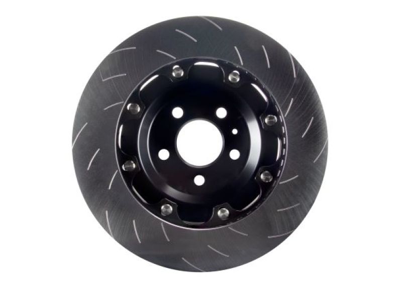 EBC Racing 12-16 Audi RS4 (B8) Front Floating SD-Rotor Replacement Disc Rings (Pair) - SG2F009