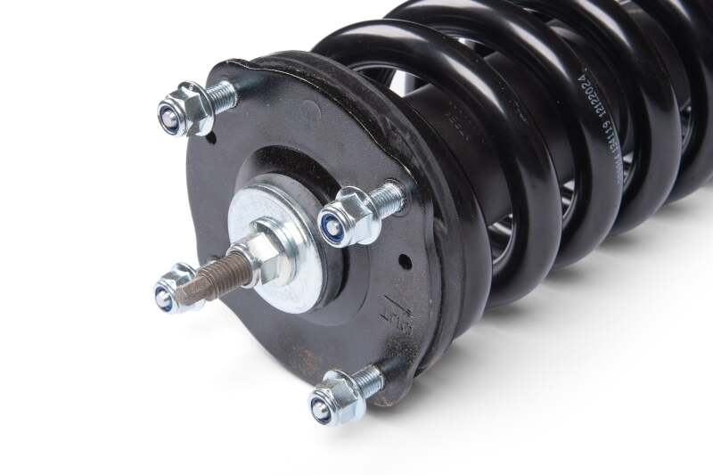Zone Offroad 07-21 Toyota Tundra 3.5in Loaded Strut - Single Strut (7244261J) - ZONT4351