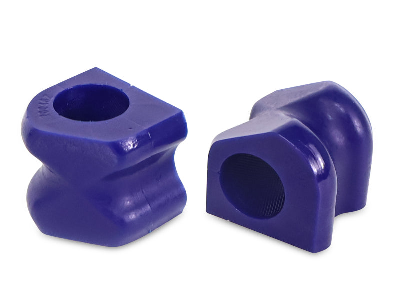 Superpro 01-09 Lexus GX470 / 09-24 GX460 w/KDSS Front 27.5mm Sway Bar Mount Bushings - SPF5973-27.5K