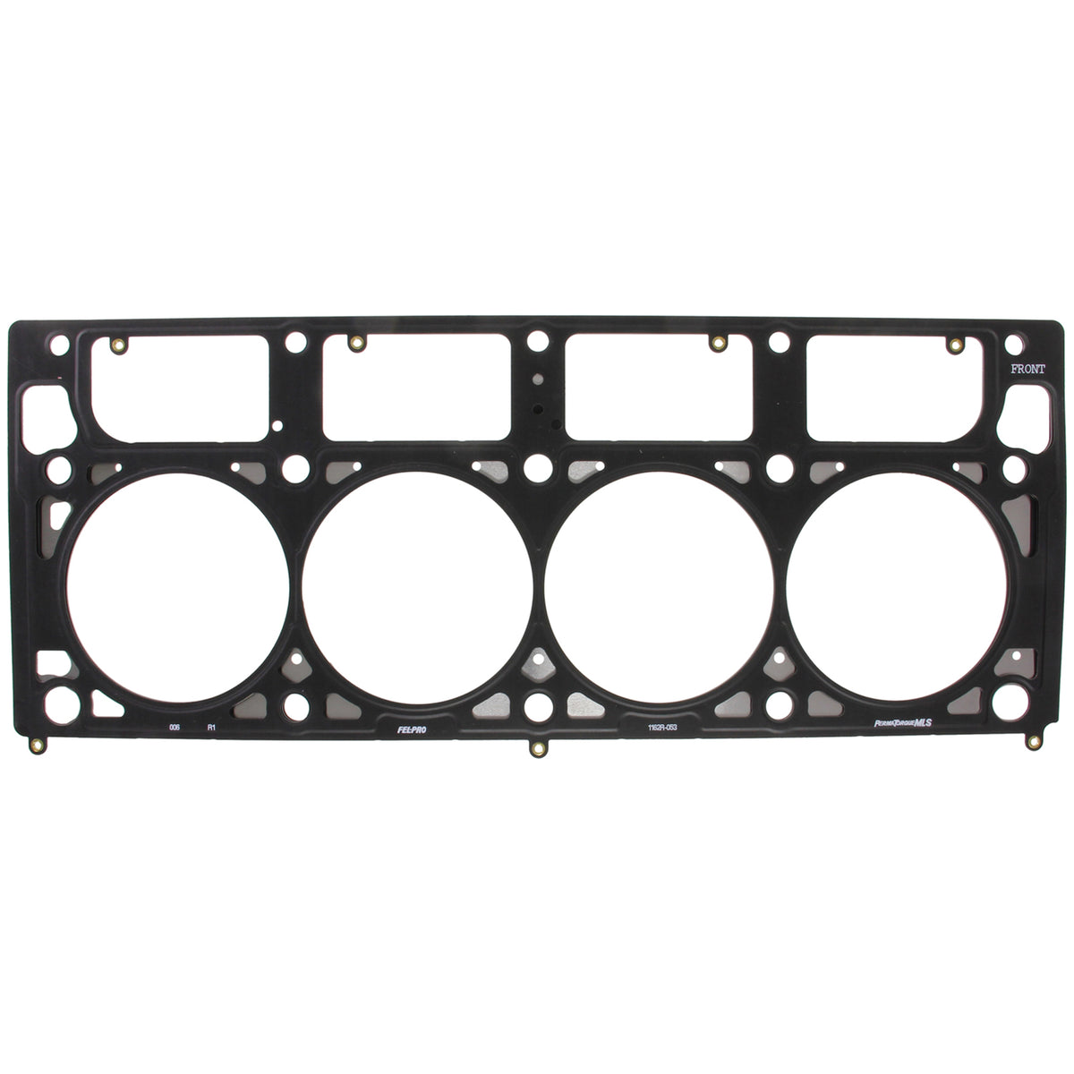 Fel-Pro 1162 R-053 PermaTorqueMLS Engine Cylinder Head Gasket - 1162R053 - front view