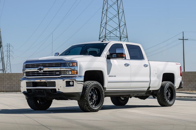 Cognito 11-19 Chevy/GMC Silverado/Sierra 2500/3500 HD 2WD/4WD 3in Standard Leveling Kit - 110-90768