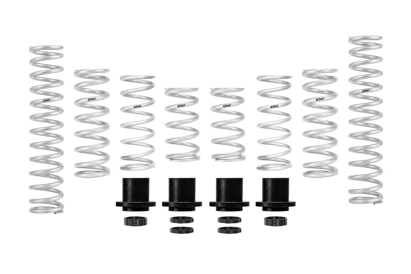 Eibach Pro-UTV 2020 Polaris RZR Pro XP Ultimate Stage 2 Performance Springs - Set of 8 - E85-209-019-02-22