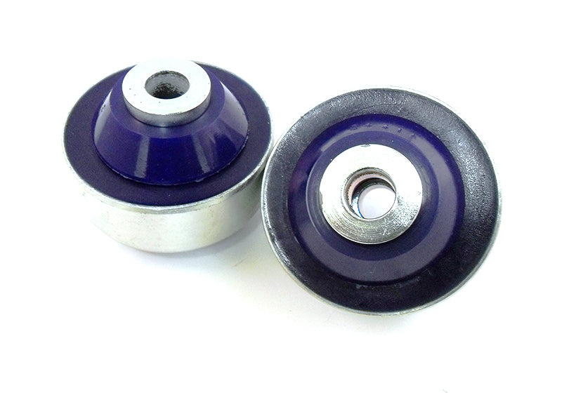 SuperPro - DuroBall Front Lower Control Arm Inner Rear Bushing Set - Evo 7/8/9 - DURO3739K for 2003-2006 Mitsubishi Lancer - 