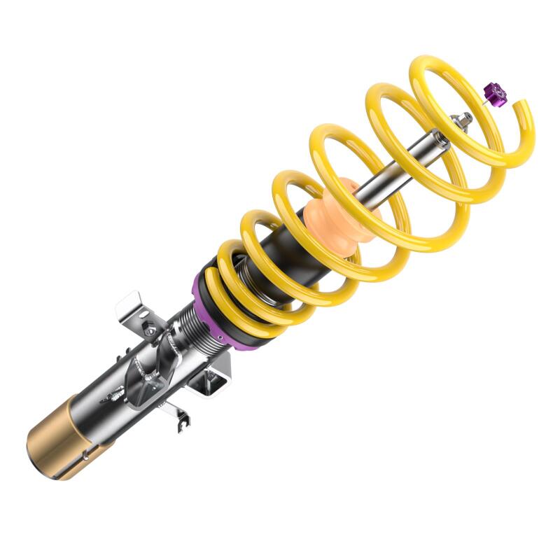 KW BMW 3 series F30 2WD w/o EDC V3 Leveling Coilover - 352082000F