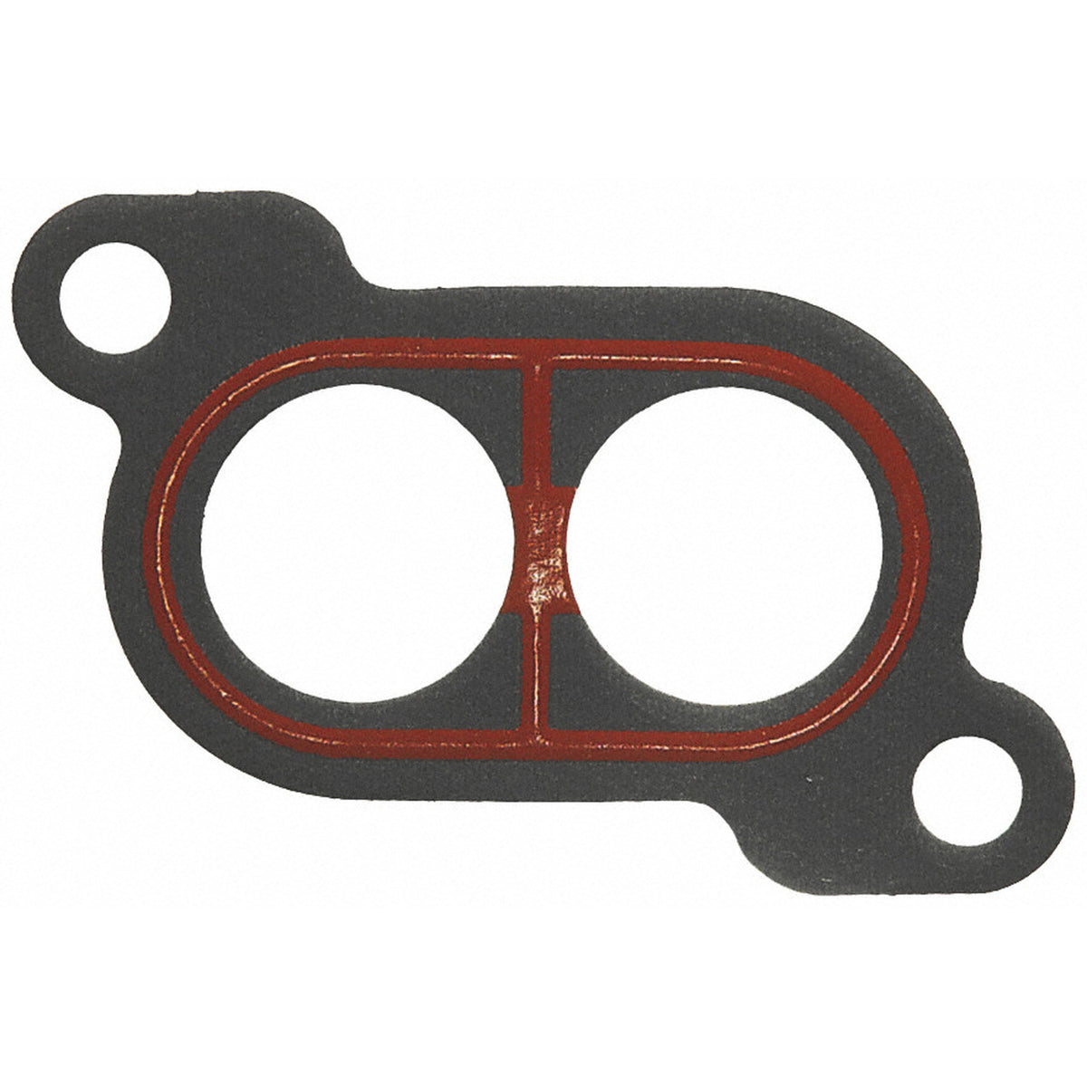 Fel-Pro Nissan Frontier 35621 Engine Coolant Outlet Gasket for 2005-2019 Nissan Frontier - front view