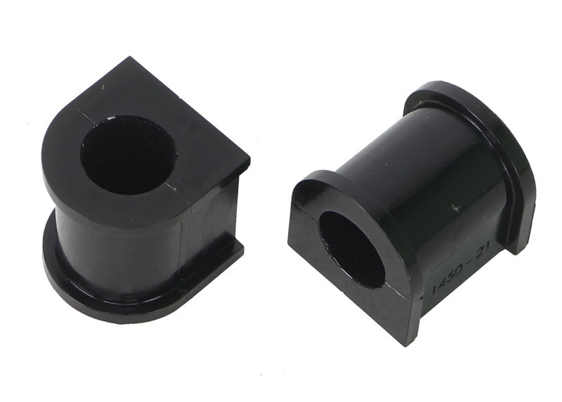 Whiteline Sway Bar - Mount Bushing - 21mm - W21999-21