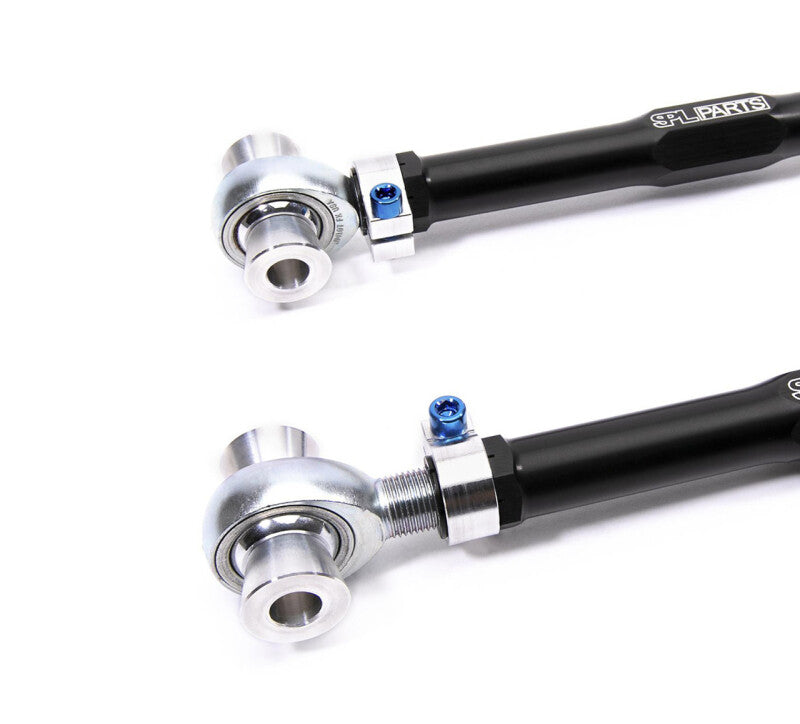 SPL 16-19 Cadillac ATS/CTS Rear Upper Camber Arms - SPL RUA ATS