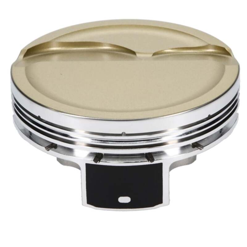 JE Pistons Ultra Series GM Gen III/IV LS 4.065in Bore/4in Stroke Set of 8 Pistons - 360777