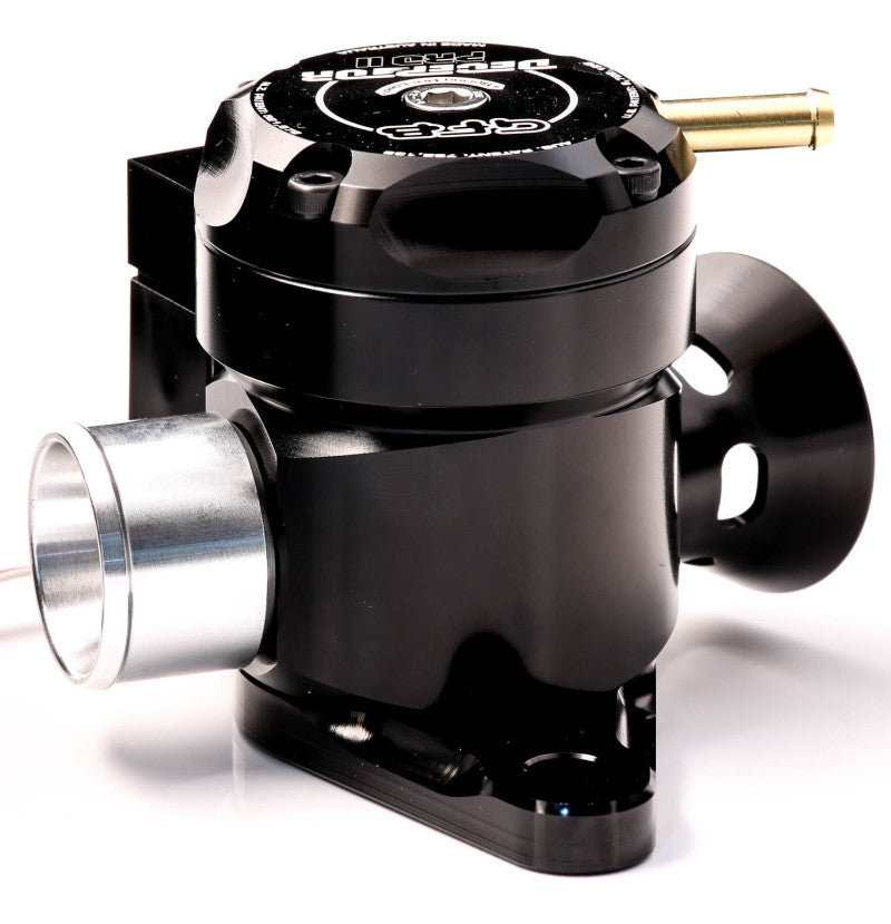 GFB Nissan Skyline (GTS-T) Deceptor Pro II - Blow Off Valve Venting Bias Kit - T9502 for 2007-2012 Mazda CX 7 - front view