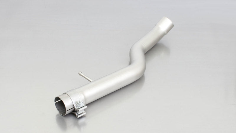 Remus 2007 BMW 3 Series E90/E91/E92/E93 Connection Tube - 085107 0000