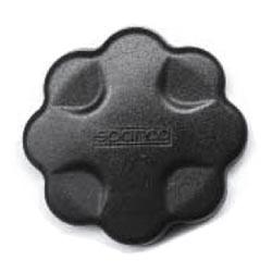 Sparco Seat Tilt Lever Set R333 (Black) - 01057KIT965NR
