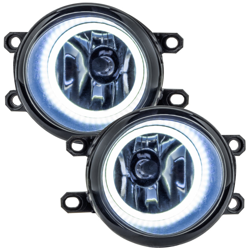Oracle 12-15 Toyota Tacoma SMD FL - White SEE WARRANTY - 8190-001