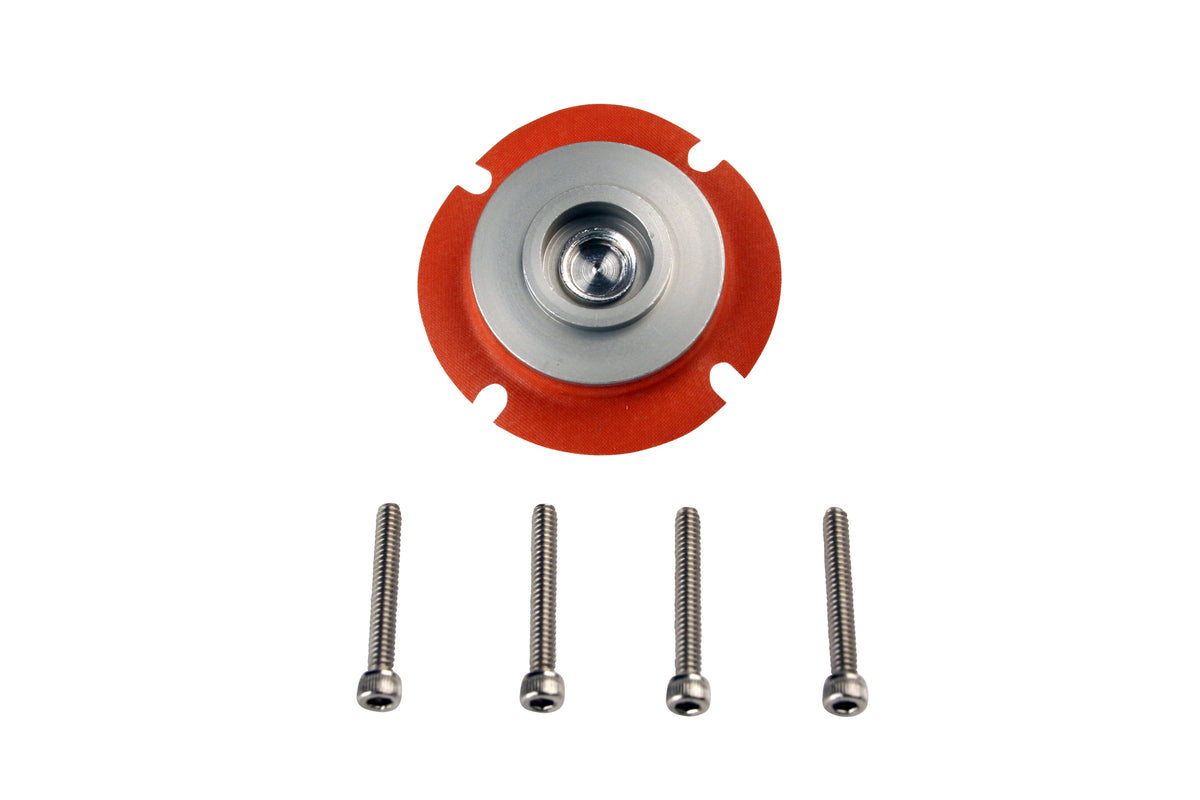 Aeromotive Regulator Repair Kit (for 13204/13207/13254) - 13008